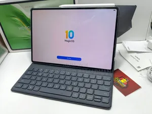 New Honor MagicPad 2 12.3" 256GB White