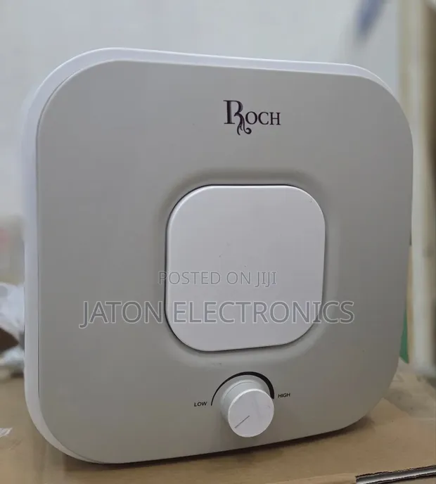 Roch Water Heater 10 Liters - 1