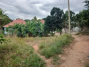 Land Plot for Sale, Goba Muhimbili