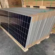 550W Monocrystalline Solar Panel Promo - 2