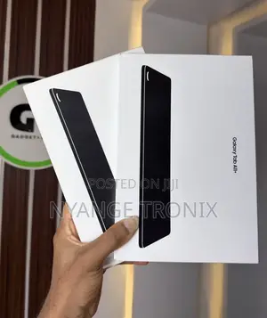 New Samsung Galaxy Tab A11+ 256GB Gray