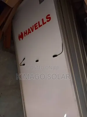 550W Monocrystalline Solar Panel (58V)