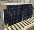 550W Monocrystalline Solar Panel (58V) - 2