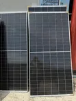 Promotion: 550W Monocrystalline Solar Panel - 2
