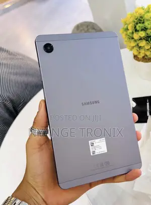 New Samsung Galaxy Tab A11 64GB Gray
