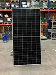 550W Monocrystalline Solar Panel (Made in India) - 2
