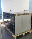 550W Monocrystalline Solar Panel (Made in India) - 2