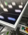 550W Monocrystalline Solar Panel (Made in India) - 2