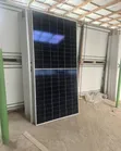 Jopo la Solar la Monocrystalline la 550W (Limetengenezwa India) - 1