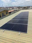 550W Monocrystalline Solar Panel Promotion - 2