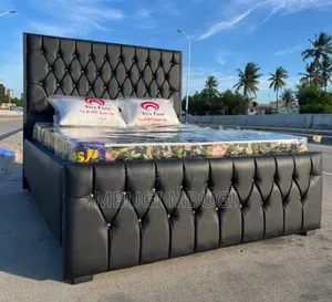 Beds-Sofa Size 5x6
