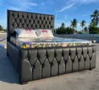 Beds-Sofa Size 5x6 - 2