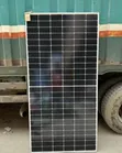 550W Monocrystalline Solar Panel (Made in India) - 2
