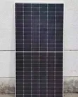 Matangazo ya Kipekee: Solar Panel 550W Monocrystalline - 1