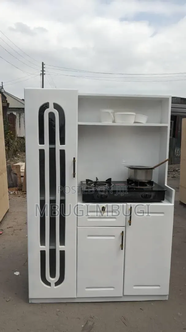 Modern Beds with Storage - Brand New - 1