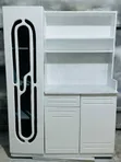 Modern Beds with Storage - Brand New - 2