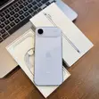 New Apple iPhone Air 256GB White - 1