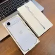 New Apple iPhone Air 256GB White - 3