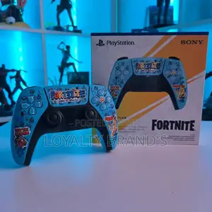 Fortnite Controller - Brand New