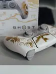 Ghost of Tsushima Gold Controller - 3