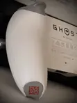 Ghost of Tsushima Black Controller - 3