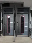 Faith Steel: Premium Metal Fabrication & Installation - 1