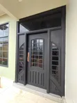 Faith Steel: Premium Metal Fabrication & Installation - 2