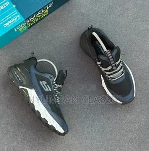 Skechers Max Protect Waterproof Shoes