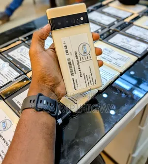 Google Pixel 6 Pro 128GB