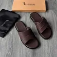 Billionaire Sandals - Original Leather - 3