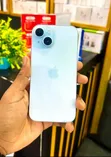 Apple iPhone 15 256GB Blue - 3