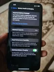 Apple iPhone 11 Pro Max 64GB Gray - 1