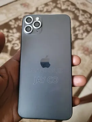 Apple iPhone 11 Pro Max 64GB Gray
