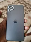 Apple iPhone 11 Pro Max 64GB Gray - 3