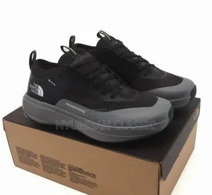 The North Face Sneakers