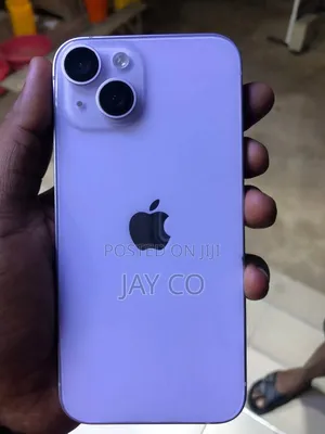 Apple iPhone 14 128GB Blue