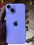 Apple iPhone 14 128GB Blue - 1