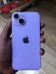 Apple iPhone 14 128GB Blue - 2