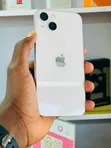Apple iPhone 13 128GB White - 3