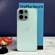 New OnePlus Nord 6 512GB - 2