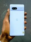 Google Pixel 7a 128GB White - 1