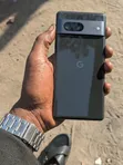 Google Pixel 7 128GB Black - 1