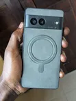 Google Pixel 7 128GB Black - 3