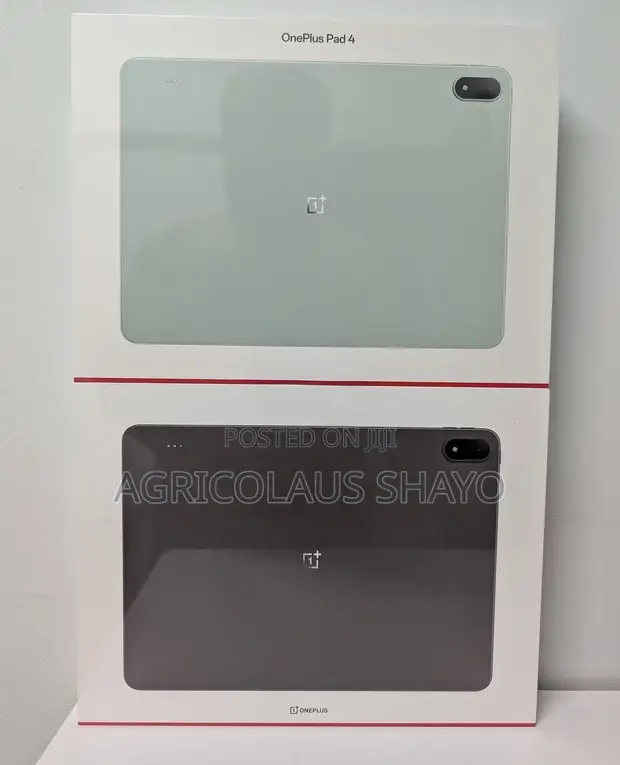 New OnePlus Pad 512GB - 1