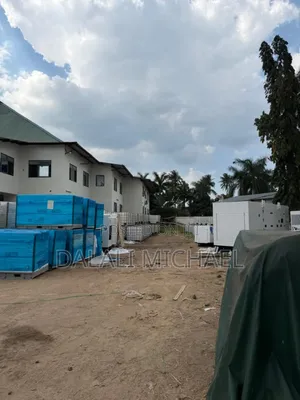 Warehouse for Rent - Kawe Beach Road, 2500 sqm