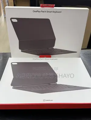 Brand New OnePlus 4 Smart Keyboard
