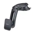 Yesido 540° Adjustable Suction Cup Car Holder - 2
