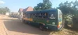 Toyota Coaster 2003 Grey - 3
