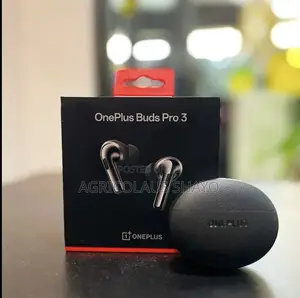OnePlus Buds Pro 3