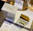 Tom Ford White Suede Eau de Parfum - 100ml - 3